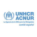 España con ACNUR