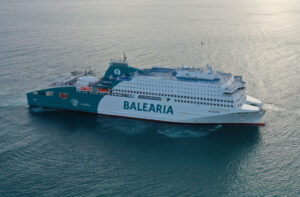 balearia
