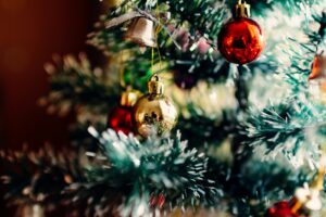 navidad sostenible
